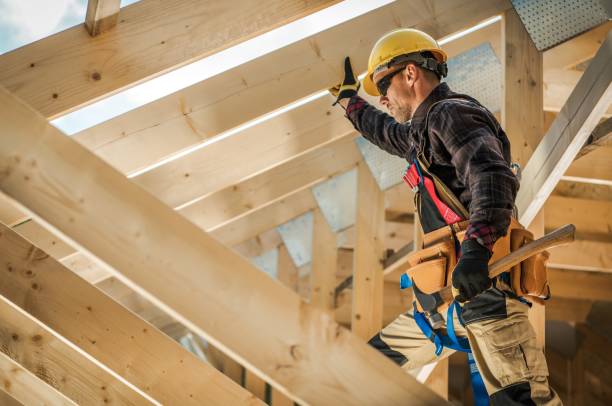 Trusted Battlement Mesa, CO Roofing Contractor Experts