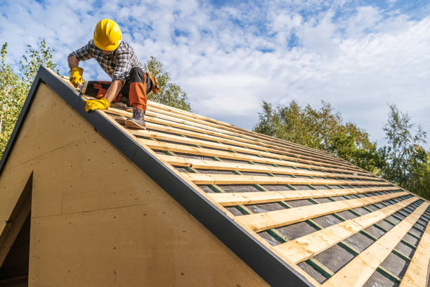 Best Commercial Roof Installation  in Battlement Mesa, CO