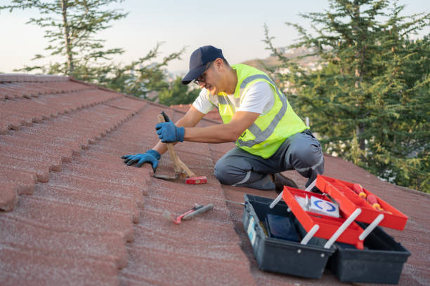 Best Storm Damage Roof Repair  in Battlement Mesa, CO