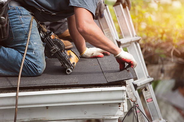 Roof Repair Estimates in Battlement Mesa, CO