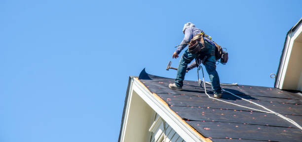 Quick and Trustworthy Emergency Roof Repair Services in Battlement Mesa, CO